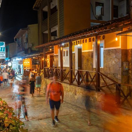 Pousada Portal Do Morro مورو دي ساو باولو المظهر الخارجي الصورة