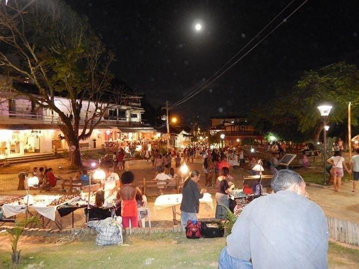 Pousada Portal Do Morro مورو دي ساو باولو المظهر الخارجي الصورة